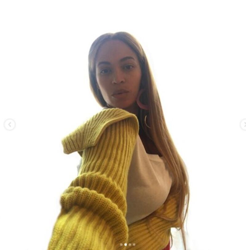 Beyoncé, le immagini più sexy 3