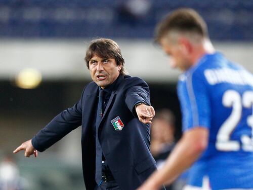 Conte, il giorno dopo. Ha il leader che voleva