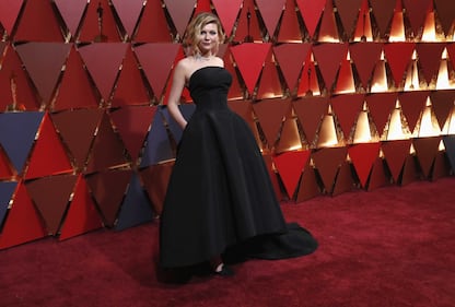 Oscar 2017: i look più sexy 35