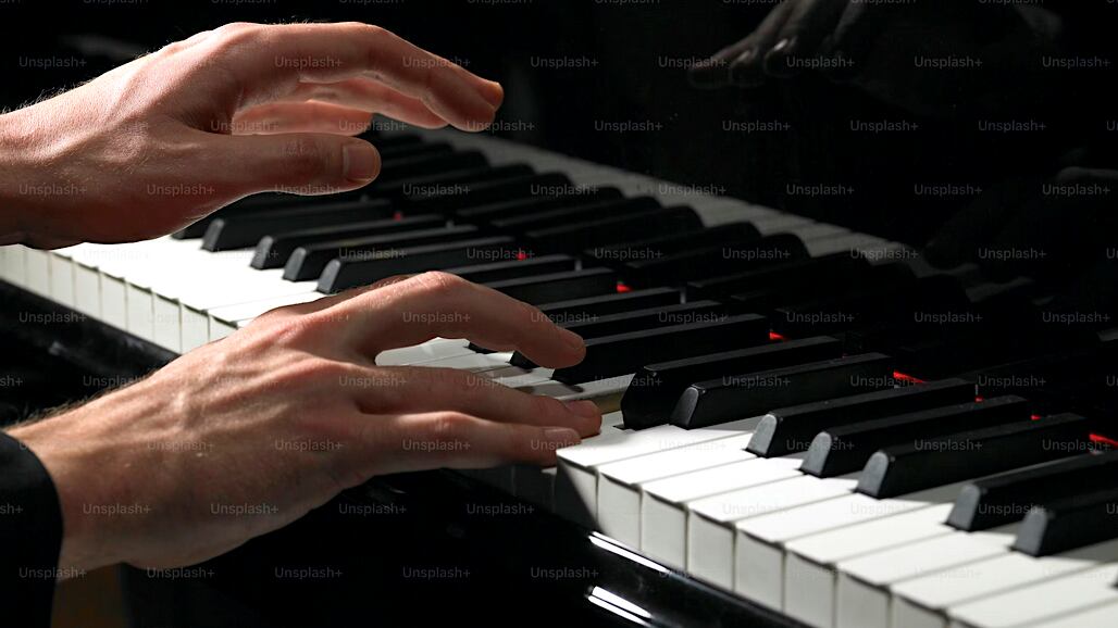 Piano City, le grandi colonne sonore del cinema a Linate