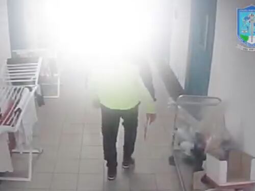 Trapani, violenze e torture in carcere