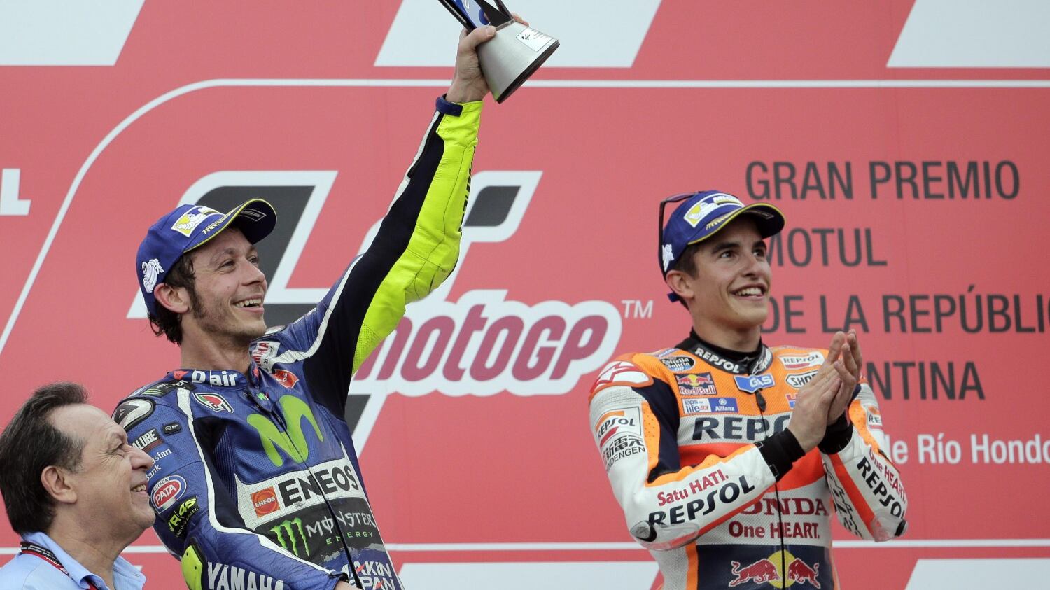Moto Gp, Lorenzo: "Se vinco in Ducati faccio la storia". Stoccata a Valentino Rossi?