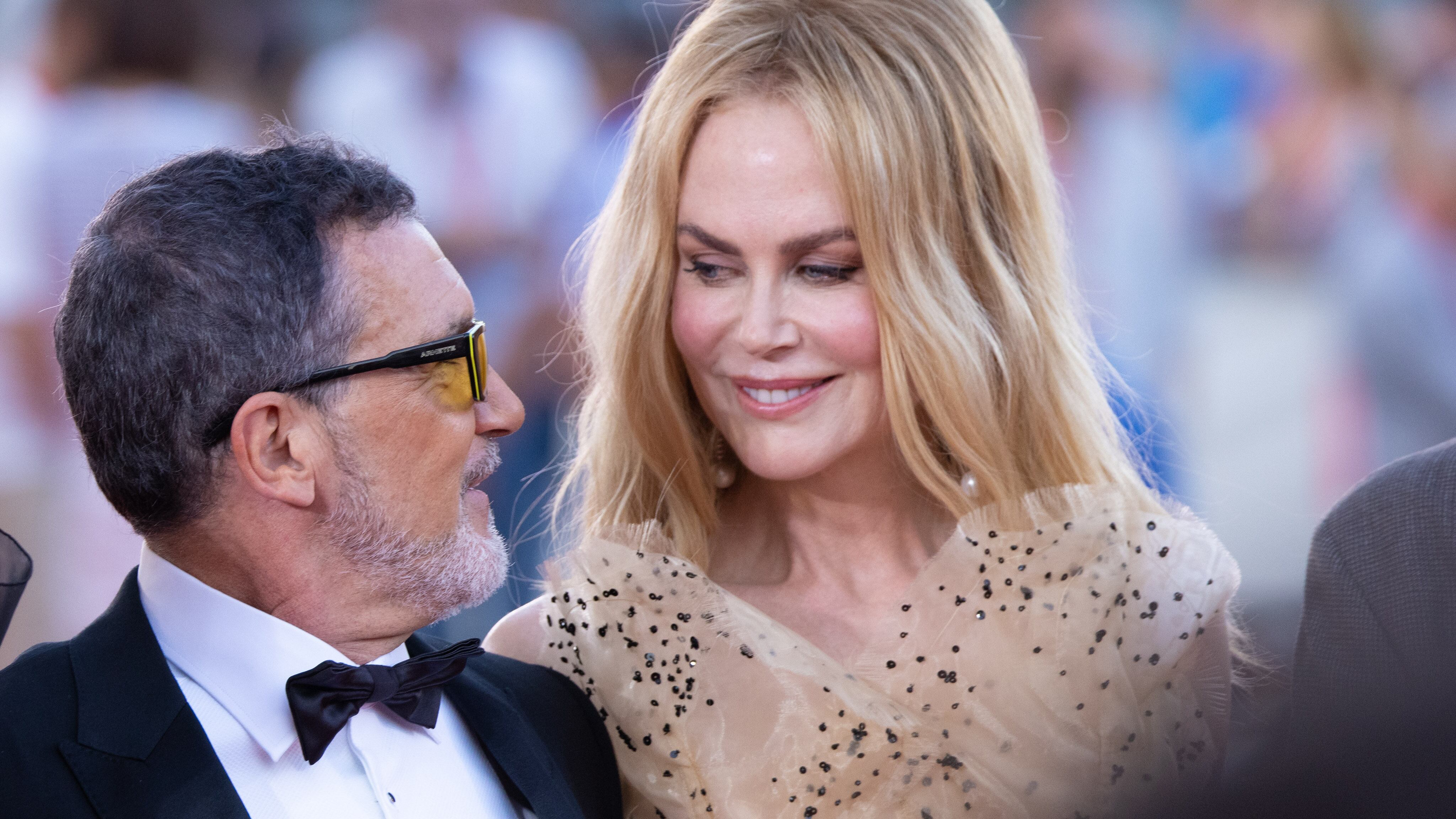 Al cinema la mezza età è sexy con Nicole Kidman e colleghe