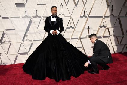Oscar 2019, i migliori look 4