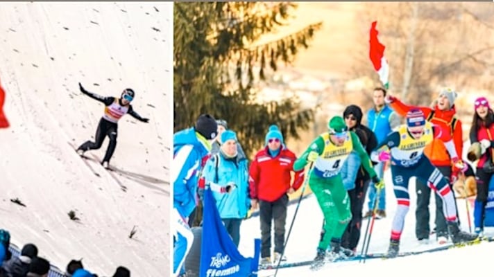 Tour de Ski, Combinata e Salto: in Val di Fiemme le Coppe con traguardo le Olimpiadi 2026