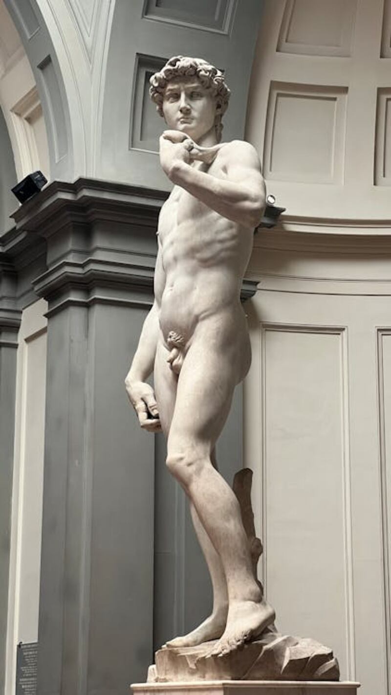 Visita ad un museo