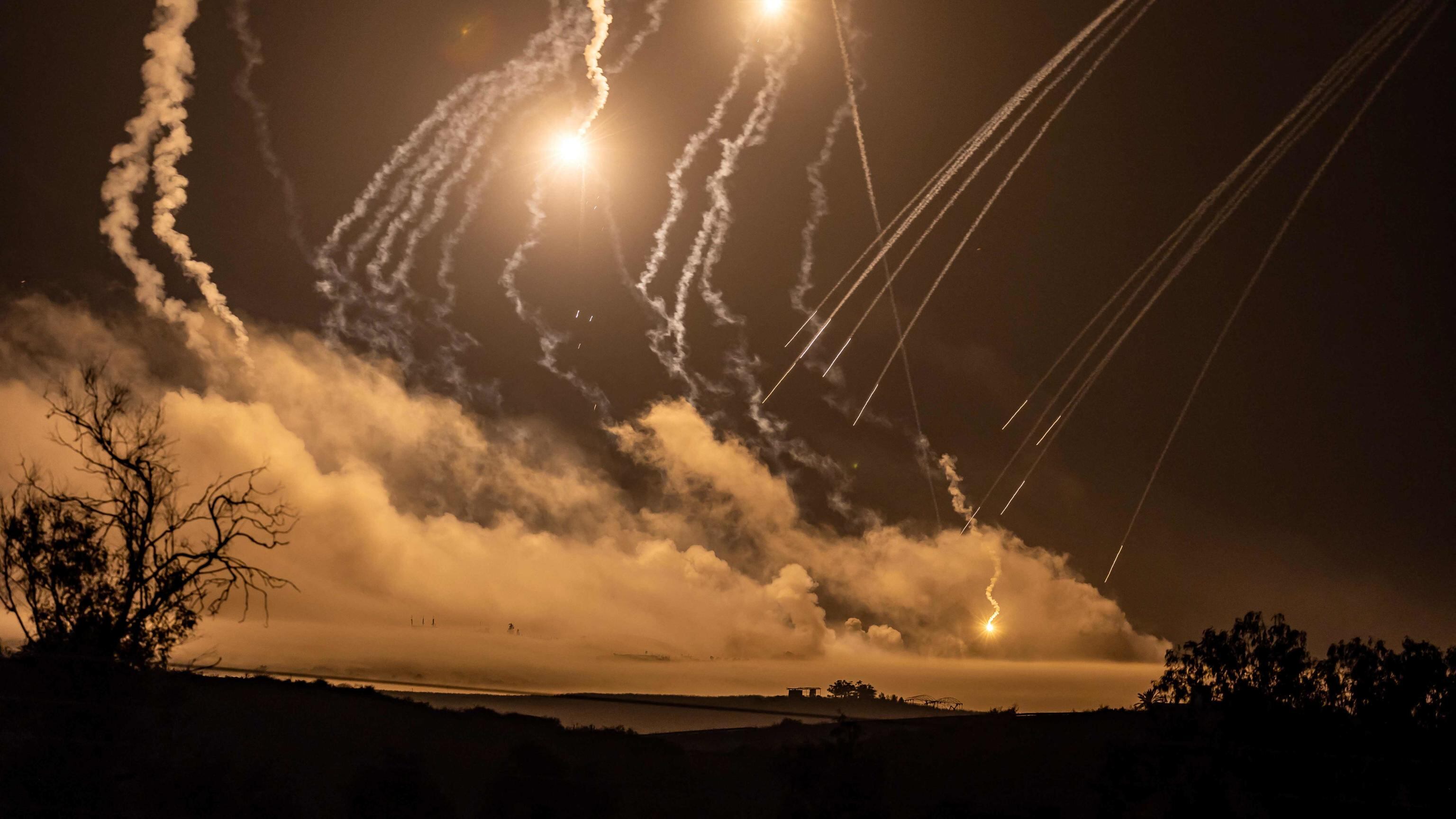 "Si rischia una guerra nucleare". Lo scenario da incubo dietro l'attacco di Teheran