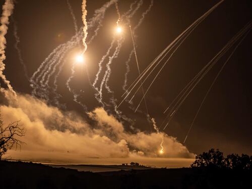"Si rischia una guerra nucleare". Lo scenario da incubo dietro l'attacco di Teheran