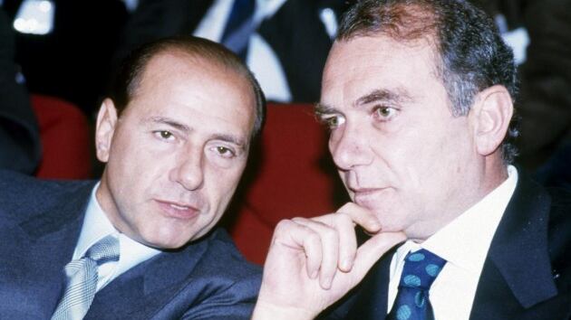 "So cosa sta provando oggi Silvio. È come vedere la moglie con un altro"