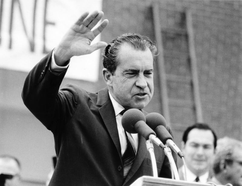 nixon