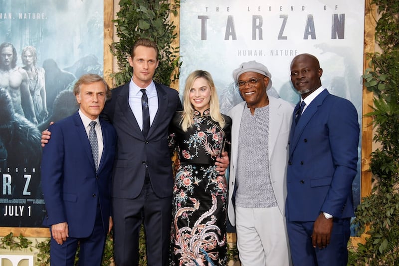 Alexander Skarsgård: foto 6