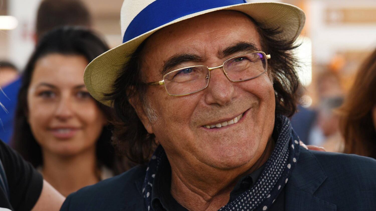 Al Bano: "Quando ho perso la mia Ylenia mi sono ribellato contro Dio..."