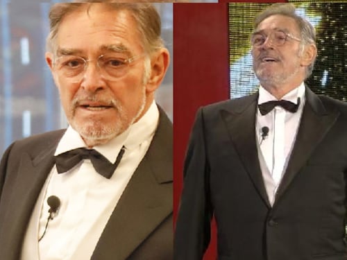 Fabio Testi istiga alla violenza sulle donne? Web in rivolta: “Va squalificato”