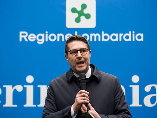 "Ma con l'Election day 200 milioni di risparmi. È giusto e opportuno"