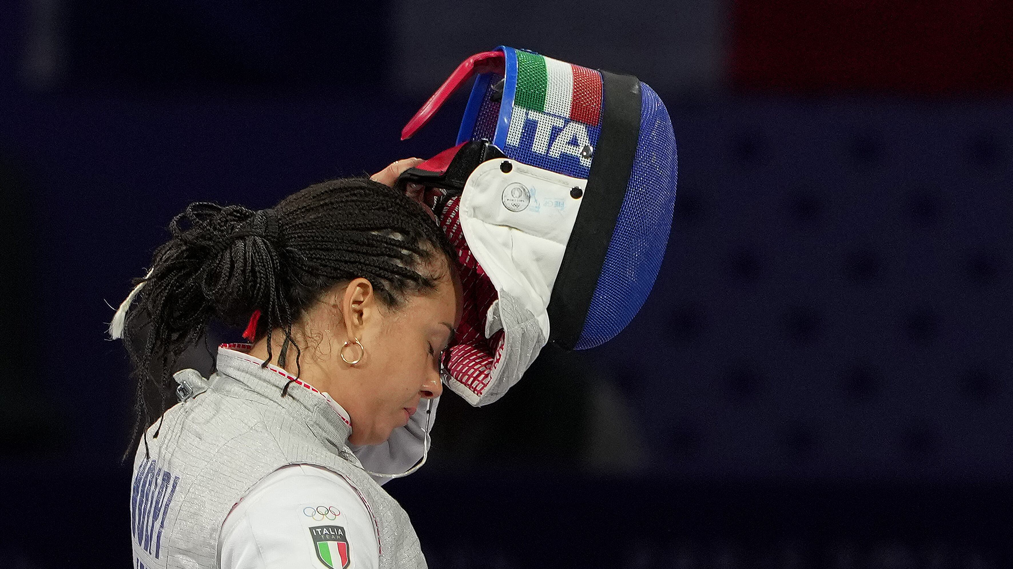 Da Dream team a squadra dei flop. Il fioretto rosa resta a mani vuote