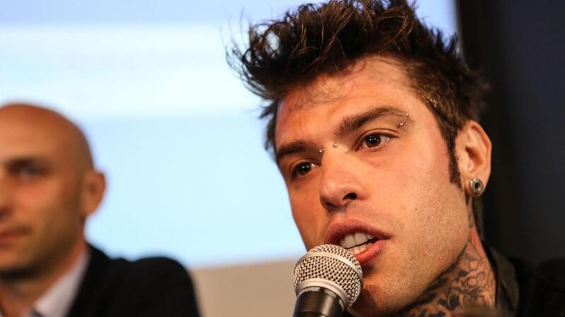 Fedez: le foto 29