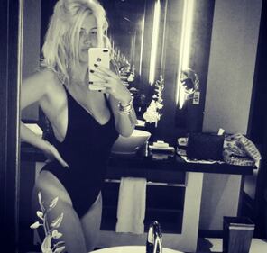 Wanda e Mauro Icardi, sexy sui social 4