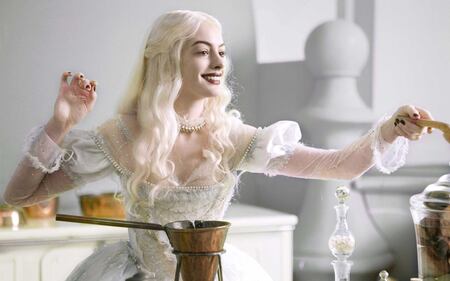 Madonna, Jennifer Lawrence e Anne Hathaway, foto 26