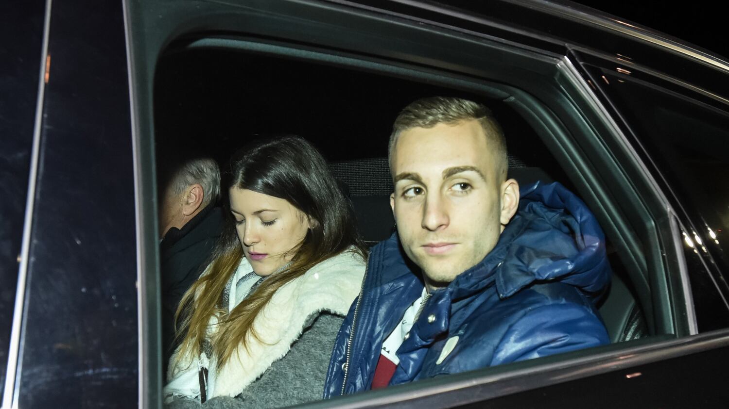 Deulofeu è felice: "Il Milan è il club più glorioso d'Italia"
