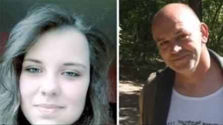 Li credono padre e figlia ma lui è il suo aguzzino: la verità dopo cinque anni
