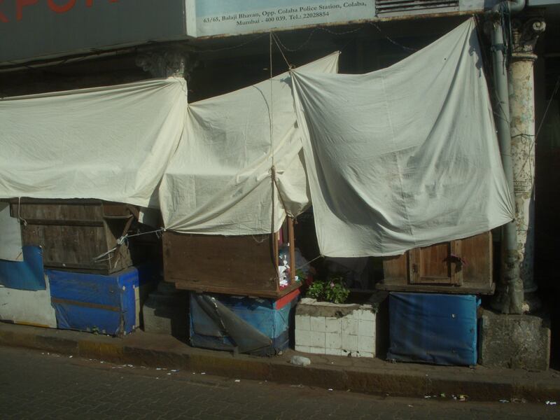 Delhi e il fascino disordinato della sua umanità 3