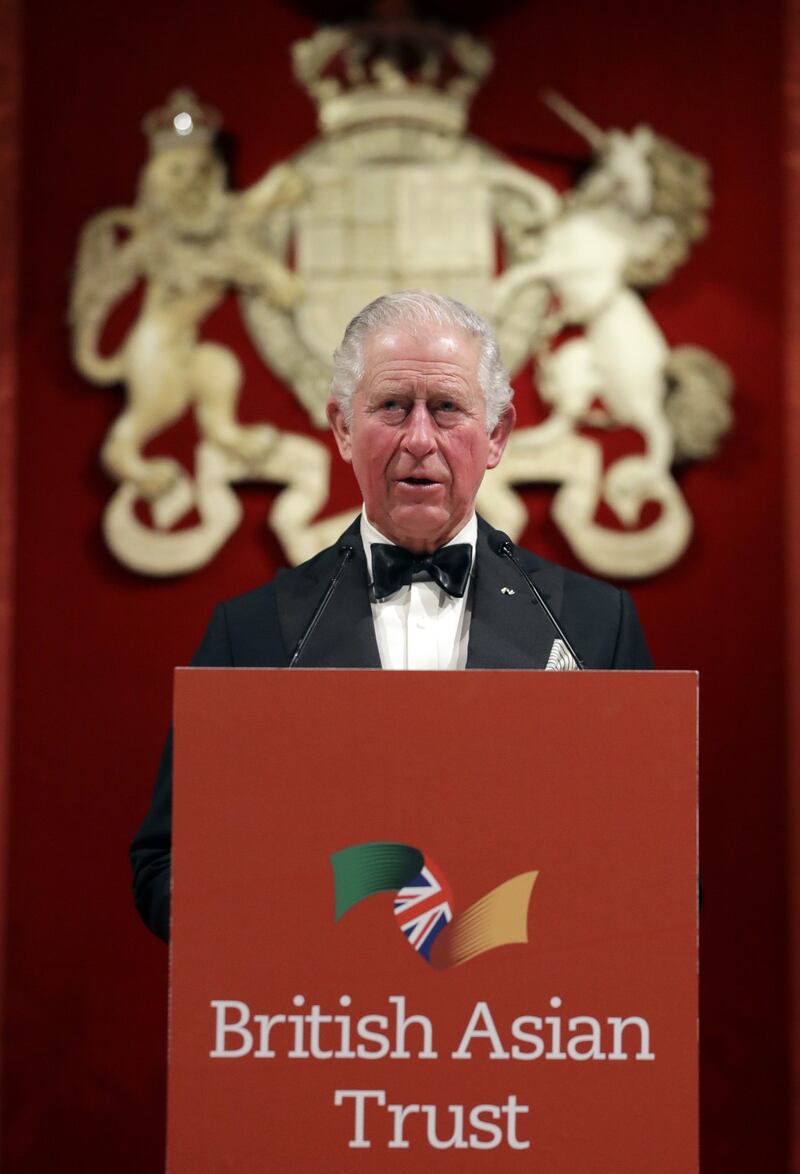 Royal Family, la Regina e gli altri in foto 9