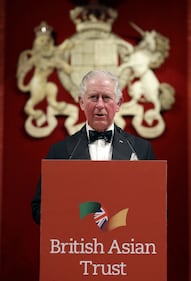 Royal Family, la Regina e gli altri in foto 9