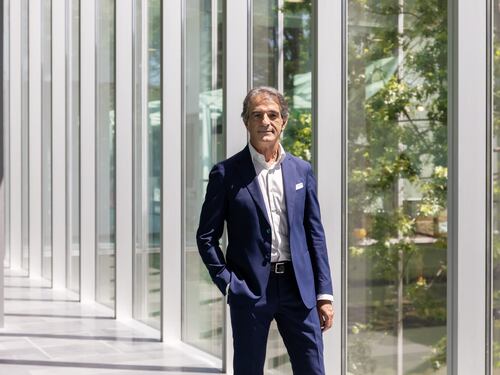 Feltrin: "Chiusura del 2023 a -3,3% per la filiera legno-arredo, export -2,6%"