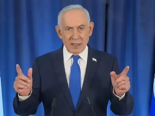 In Israele la pena di morte non significa declino della democrazia