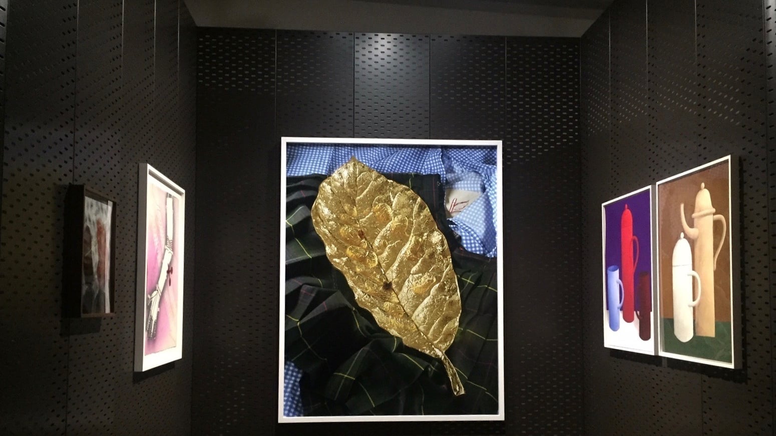 Gallerie d'Italia, in mostra la collezione d'arte contemporanea di Fondazione Fiera Milano