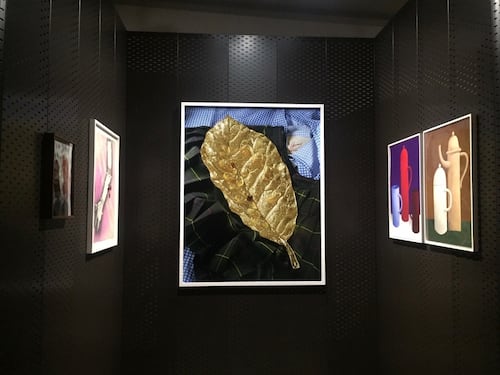 Gallerie d'Italia, in mostra la collezione d'arte contemporanea di Fondazione Fiera Milano