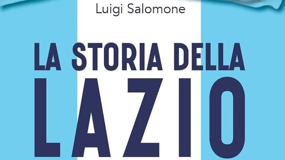 La storia della Lazio col volo di Olimpia