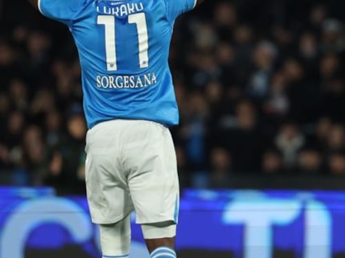 Il Napoli cestina la vittoria, Inter senza gambe e testa. Grande attesa per la Champions