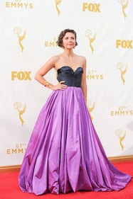 Sexy ed elenganti, le belle degli Emmy Awards 7