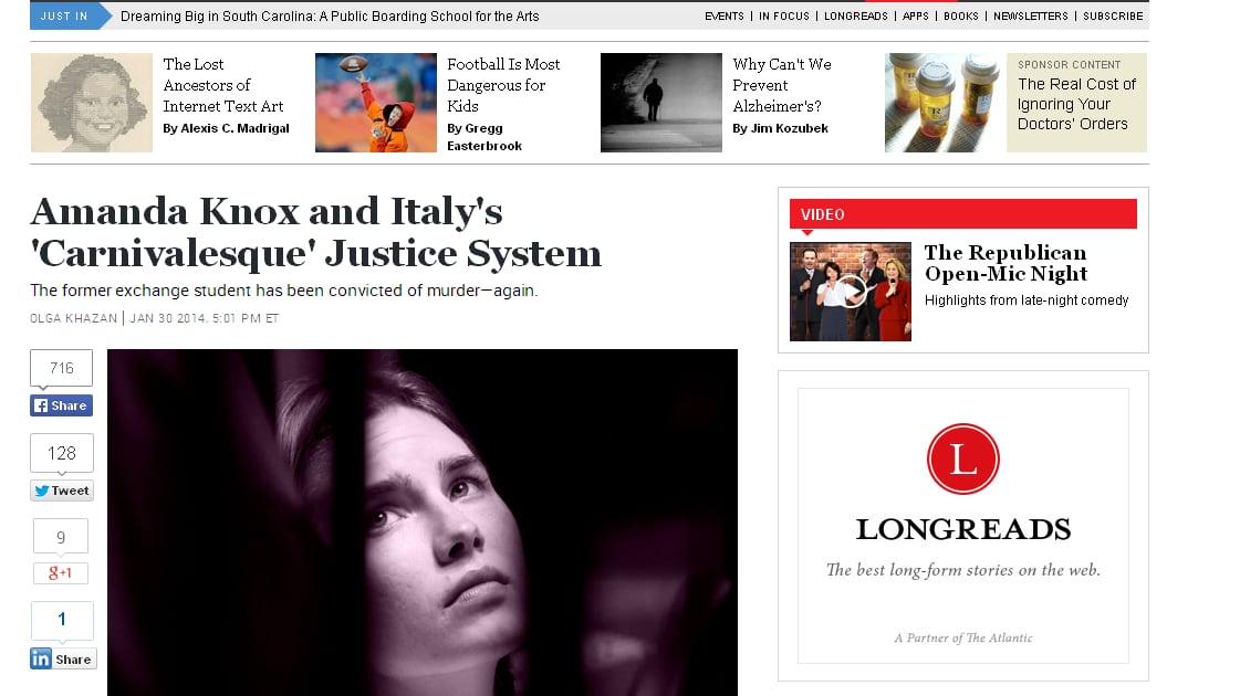 Inconcludente e lenta come una lumaca: così la stampa estera vede la giustizia italiana