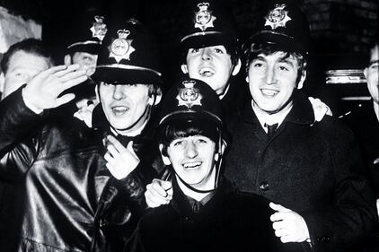 Beatles, sessant'anni dopo "Bigger than Jesus": foto 5