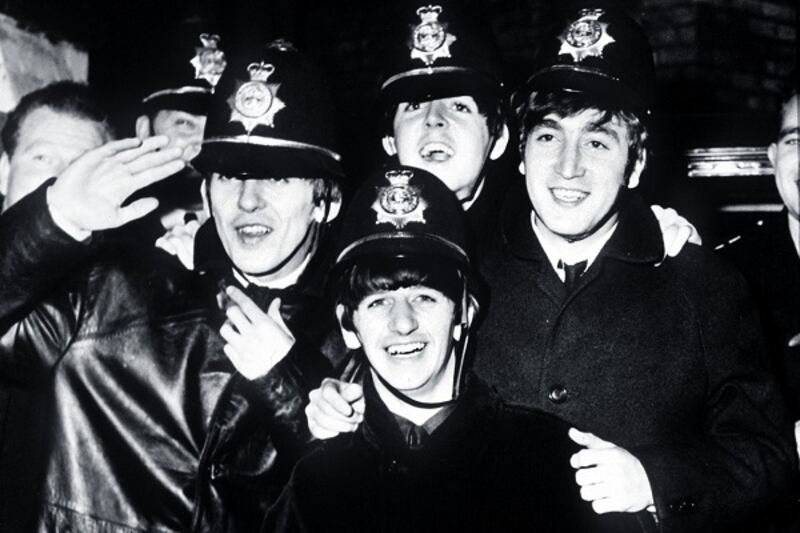 Beatles, sessant'anni dopo "Bigger than Jesus": foto 5