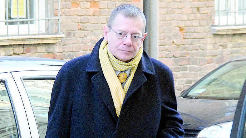 Parola di giudice: quanti errori su Sallusti