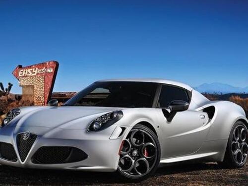 Tutte le incognite del rilancio Alfa