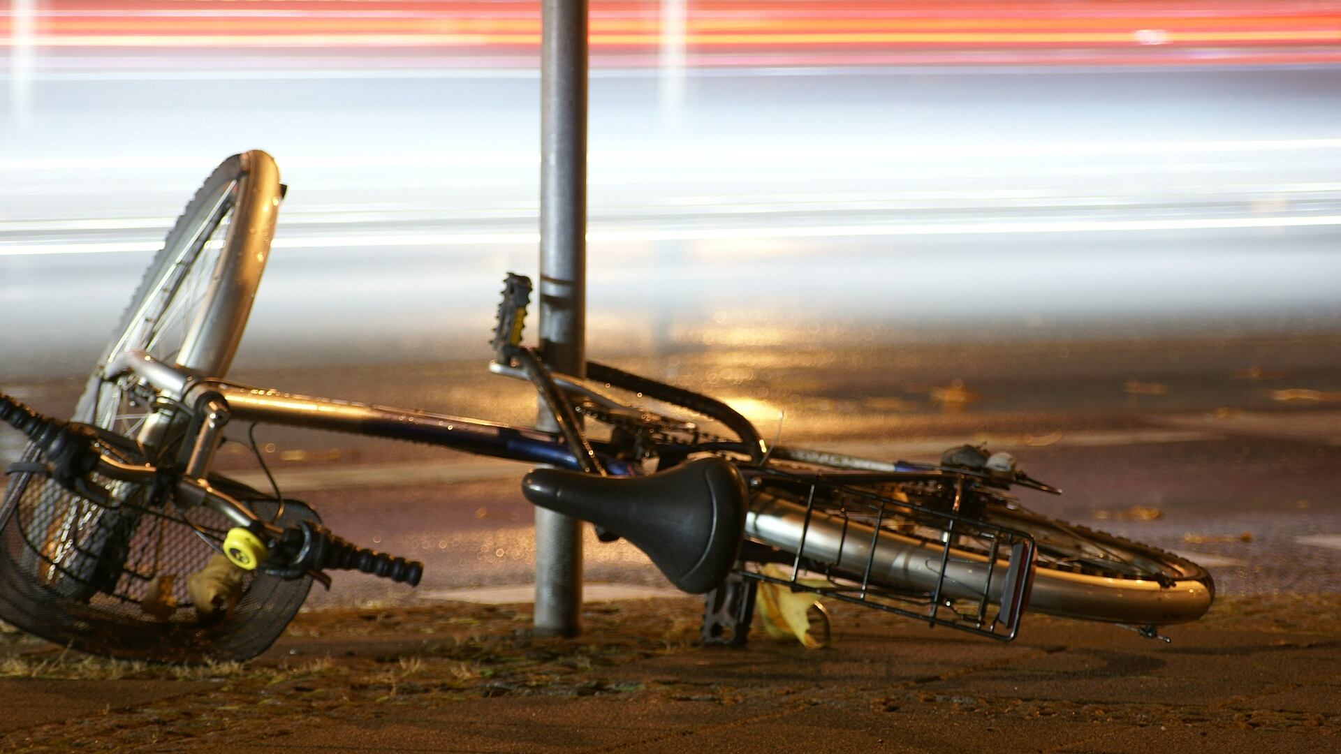 Quindicenne ucciso in bici da un pirata. Poi l'uomo del pick-up si costituisce