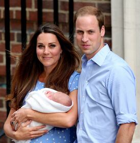 Kate Middleton, maestra d’eleganza 2