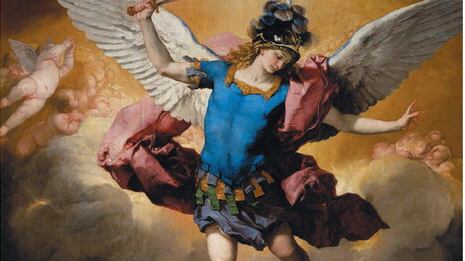 La Napoli di Luca Giordano. La città che diventa visione