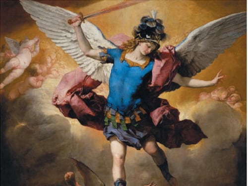 La Napoli di Luca Giordano. La città che diventa visione