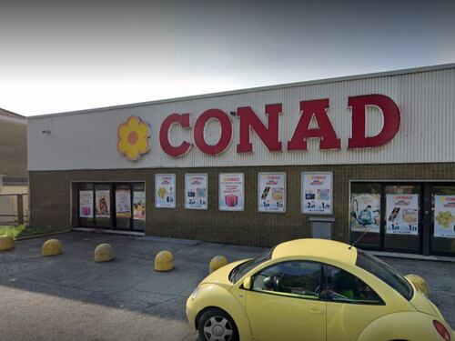 Lecco, algerino crea scompiglio al supermercato: fermato da agenti