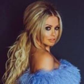 Bianca Gascoigne hot su Instagram: le foto della figlia di "Gazza" 4