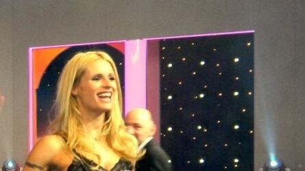 Michelle Hunziker confessa: "Ho subito ricatti sessuali"