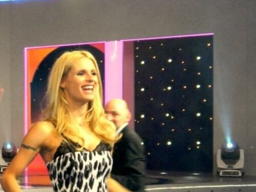 Michelle Hunziker confessa: "Ho subito ricatti sessuali"