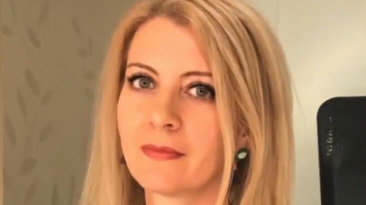 "Fatta a pezzi e messa in una borsa": la scoperta choc
