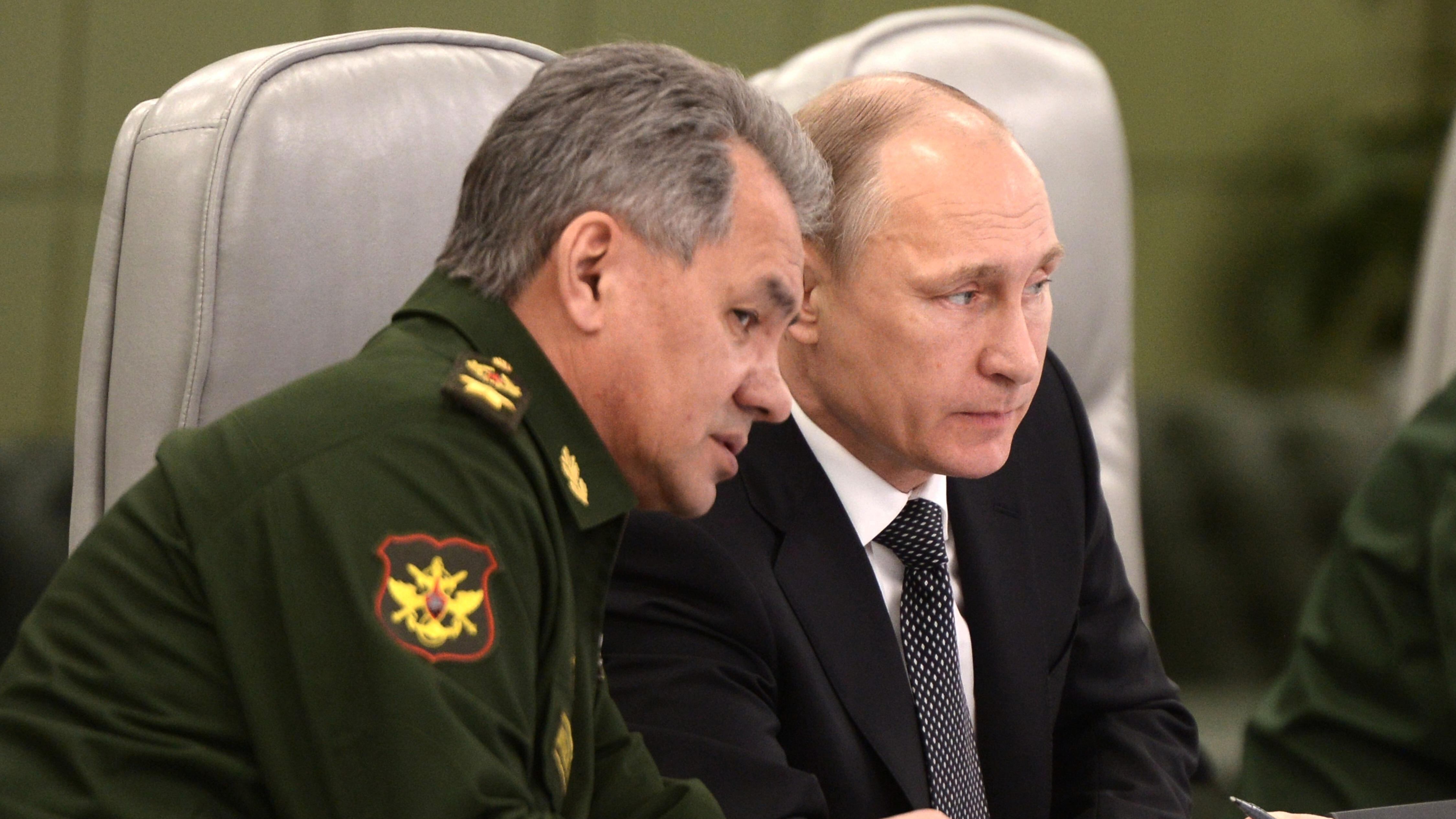 Putin apre agli Usa: "Abbiamo agenda comune, dobbiamo collaborare"