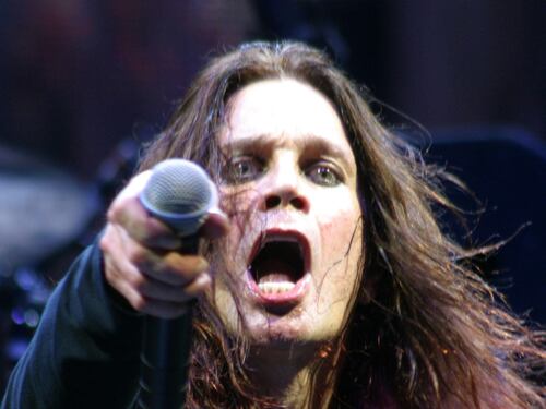 Ozzy Osbourne: "Pensavo di morire, la musica mi ha rimesso in pista"